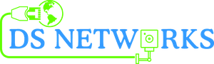 DS Networks Logo - Kent